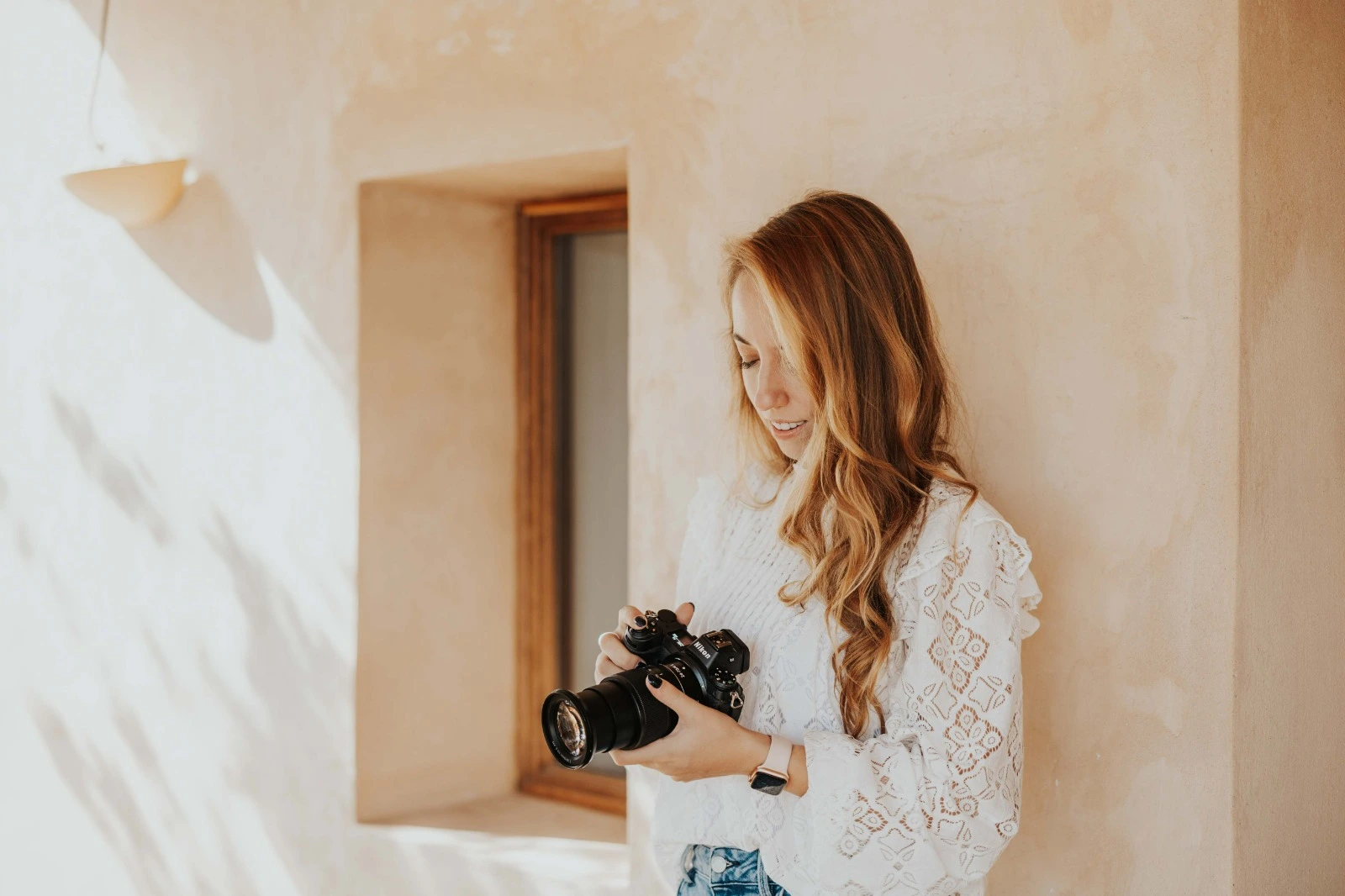 Charlotte Anthonissen - Travaya Photographer