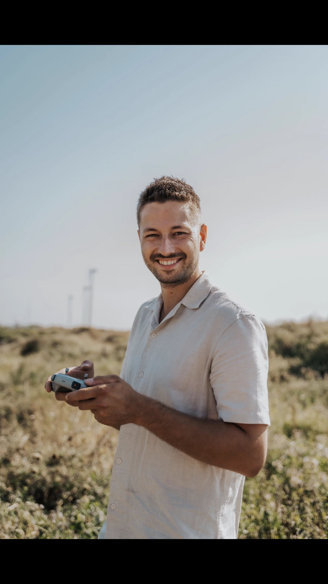 Collin van Kessel - Travaya Photographer