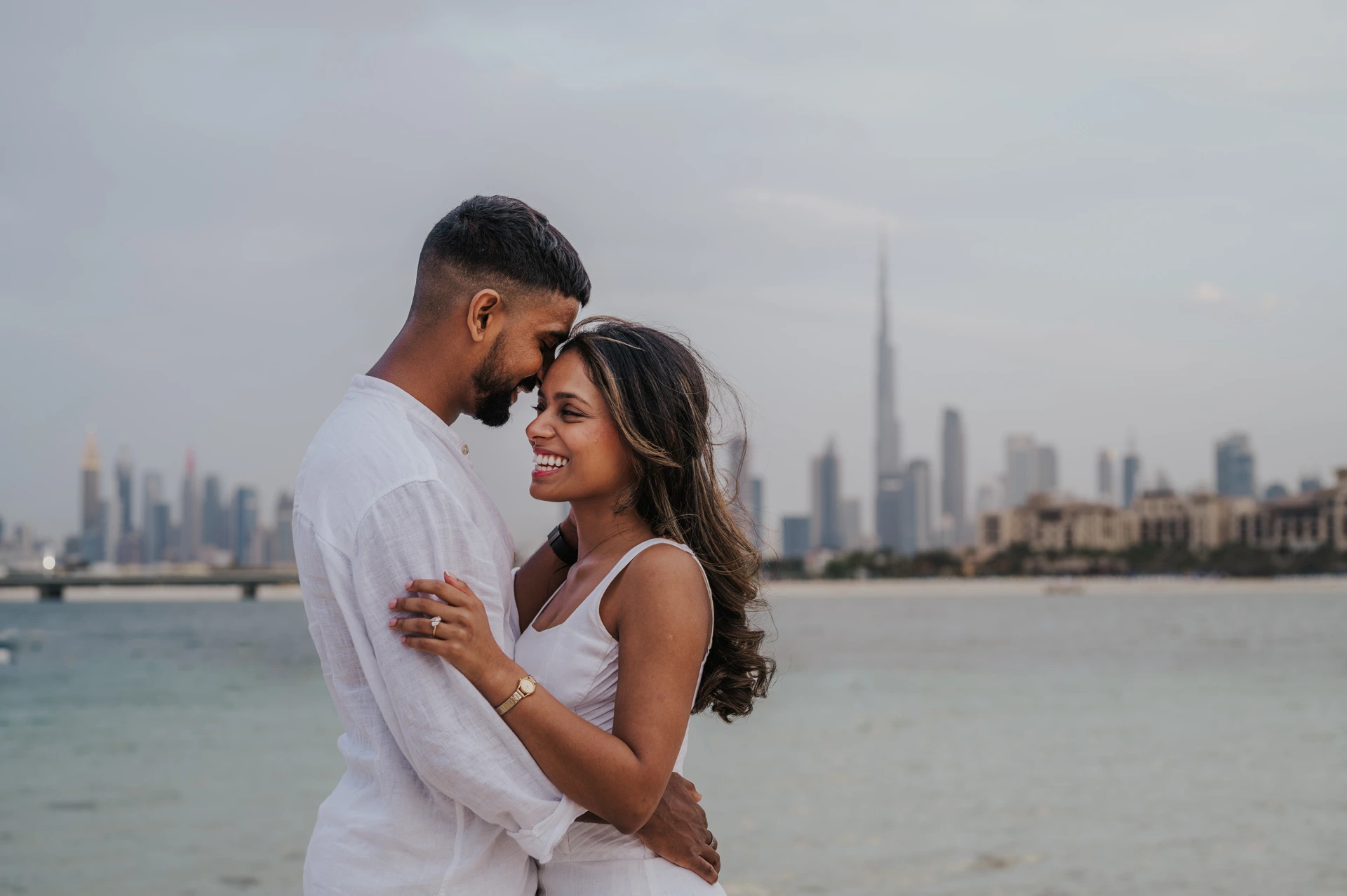 Séance photo Travaya