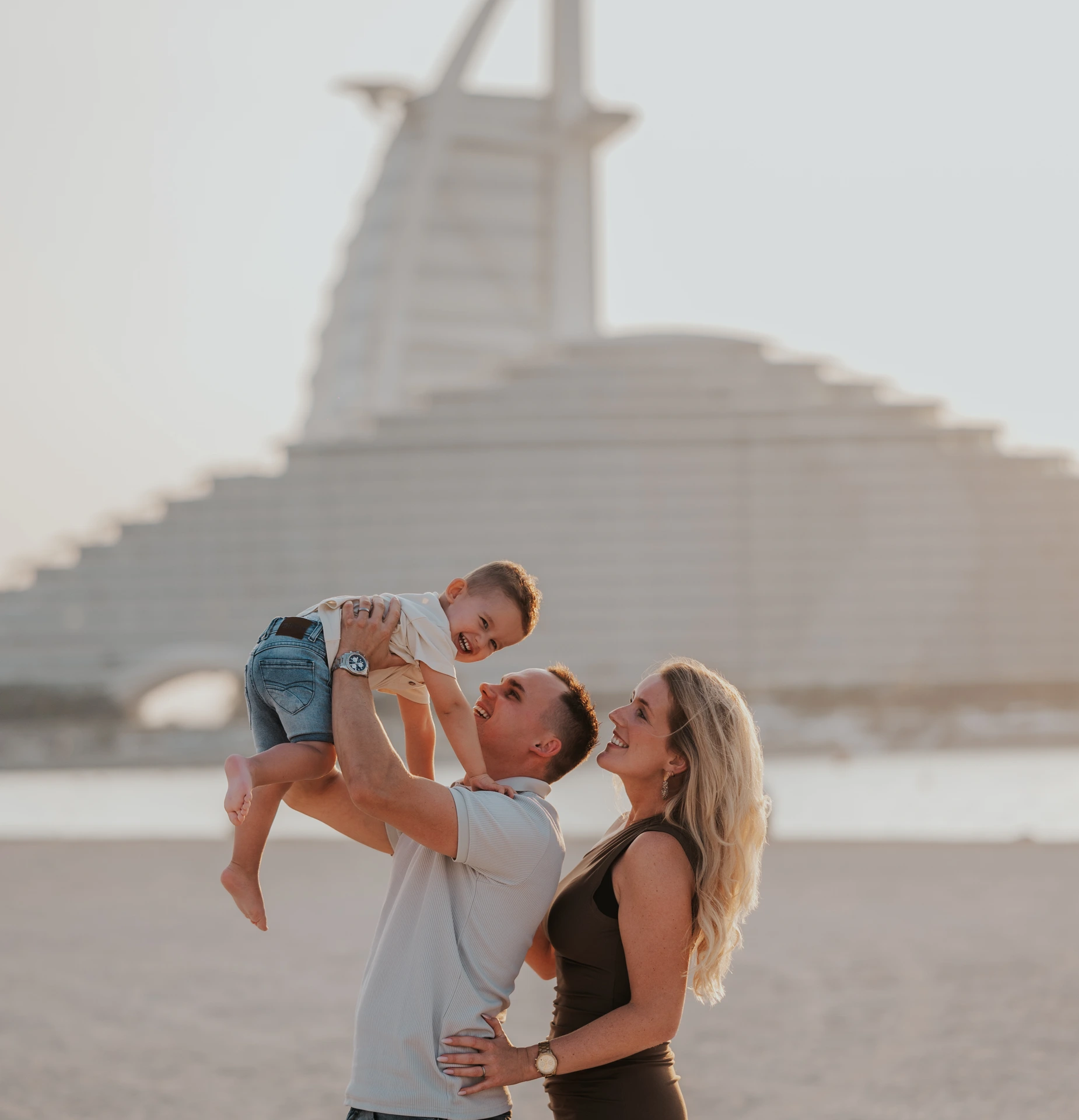 Travaya Fotoshooting