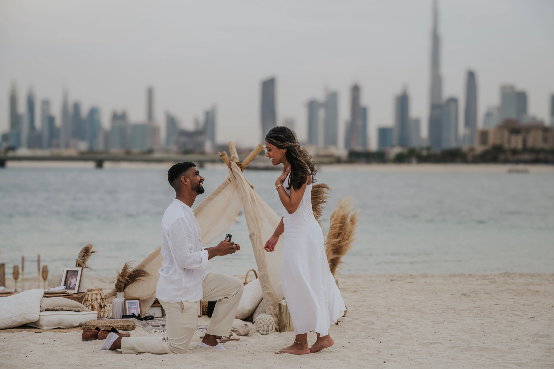 Servizio fotografico Travaya